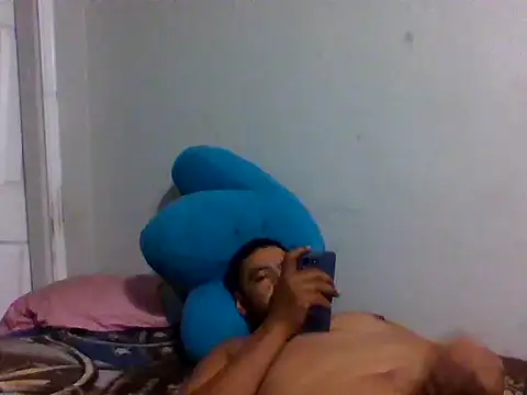 Fernando09678 online show from February 18, 2026, 7:49 am