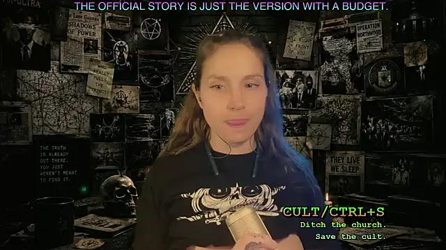 mirannacult online show from June 25, 2026, 5:45 am