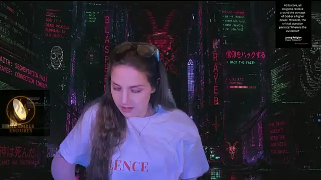 mirannacult online show from June 15, 2026, 5:40 am