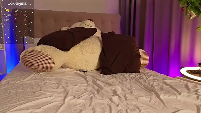 Your l dream online show from February 20, 2025, 6:57 pm