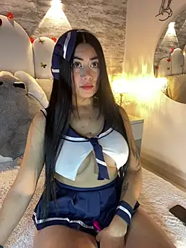  MadiLee  online show from February 8, 2026, 3:04 am