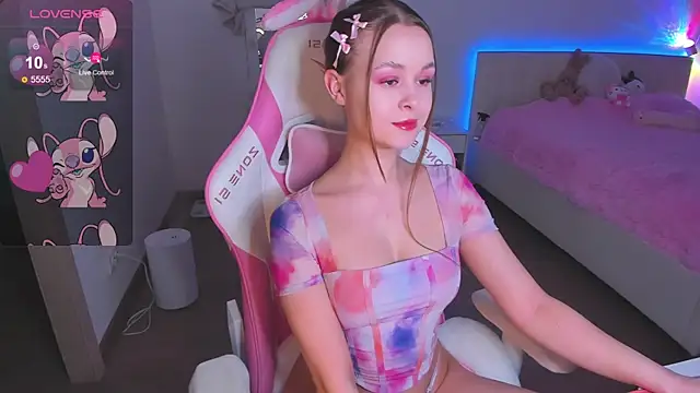 molly murrrr online show from February 20, 2025, 3:34 am