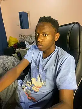 fireboyafrica online show from June 23, 2026, 7:12 pm