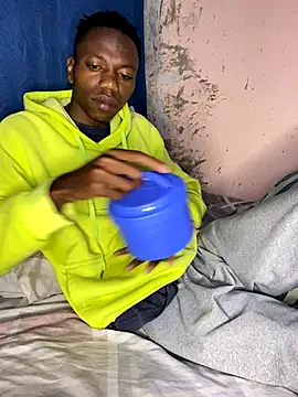 fireboyafrica online show from November 7, 2025, 12:15 am