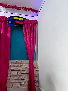 Michelle Brito1 online show from March 22, 2026, 2:37 am