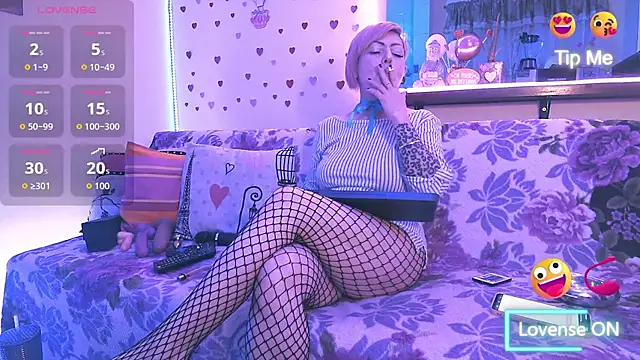 Maria fernandaxxx  online show from March 15, 2026, 12:28 am