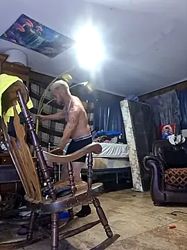 5g4ever online show from April 3, 2026, 12:44 pm