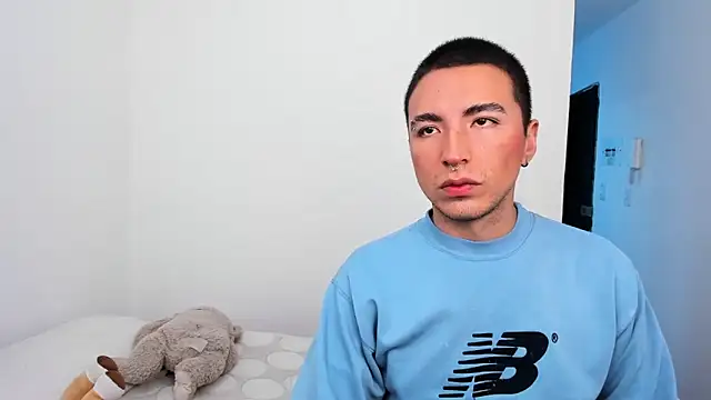 Snapshot of sweet_boys_xx chatting on November 4, 2025, 11:58 am sweet boys xx online show from November 4, 2025, 11:58 am