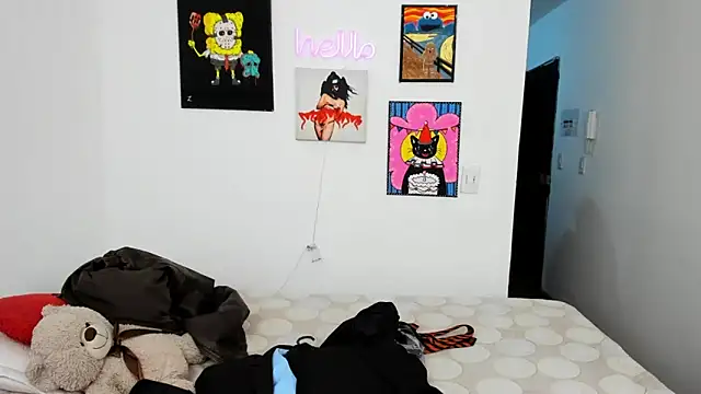 Snapshot of sweet_boys_xx chatting on November 23, 2025, 3:27 am sweet boys xx online show from November 23, 2025, 3:27 am