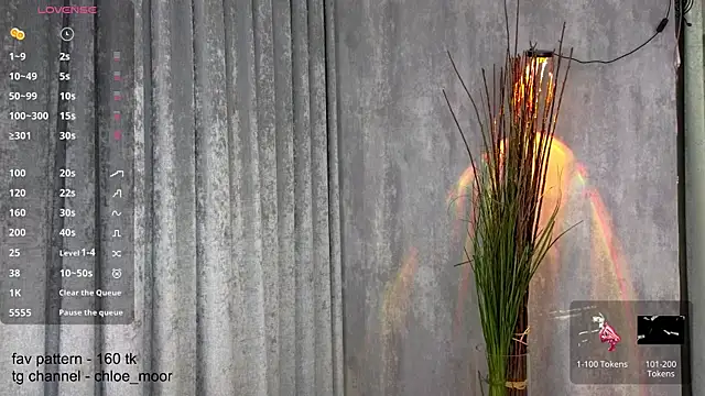 Snapshot of chloe_moormoor chatting on December 10, 2024, 9:00 pm chloe moormoor online show from December 10, 2024, 9:00 pm