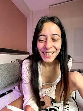 SOFIASWEETSECRETT online show from November 11, 2025, 7:14 am