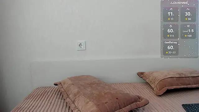 IVerySexy online show from February 21, 2026, 11:23 am