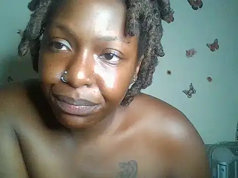 IAm Katie online show from March 9, 2025, 11:35 pm