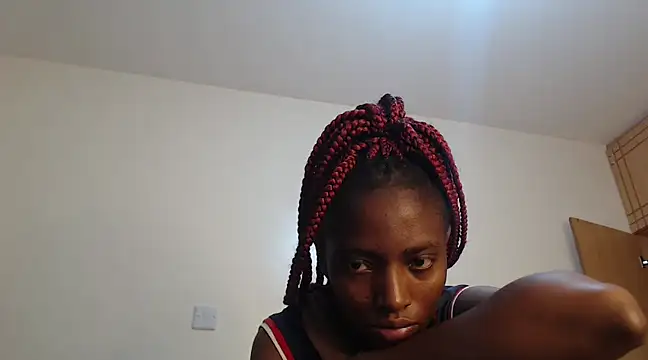 Snapshot of nanaswee chatting on February 24, 2025, 3:31 pm nanaswee online show from February 24, 2025, 3:31 pm
