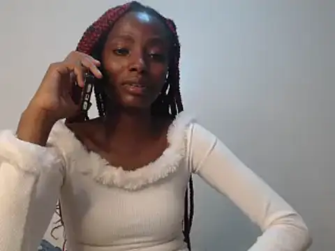 Snapshot of nanaswee chatting on March 13, 2025, 12:56 pm nanaswee online show from March 13, 2025, 12:56 pm