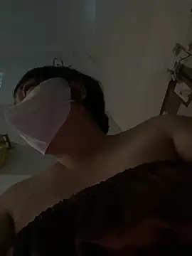 Hachi Sweetbabie  online show from October 30, 2025, 9:18 am