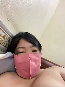 Hachi Sweetbabie  online show from October 7, 2025, 11:28 pm