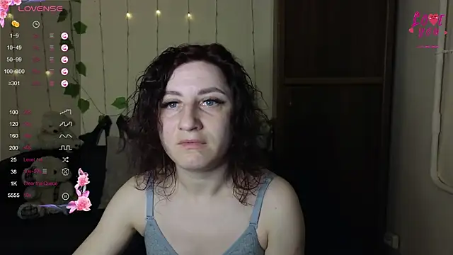 Muse kitty jenia online show from March 14, 2025, 6:29 pm