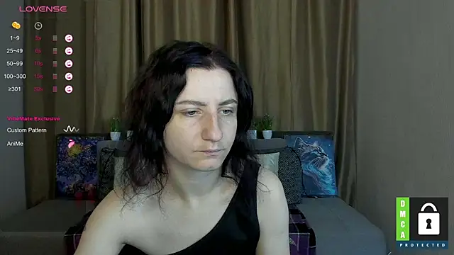 Muse kitty jenia online show from October 2, 2025, 5:22 am