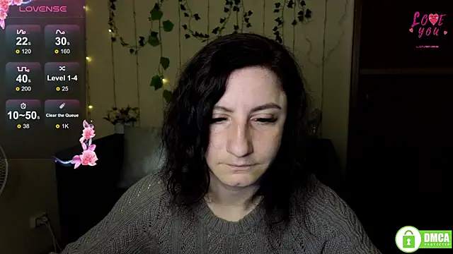 Muse kitty jenia online show from October 17, 2025, 5:26 pm