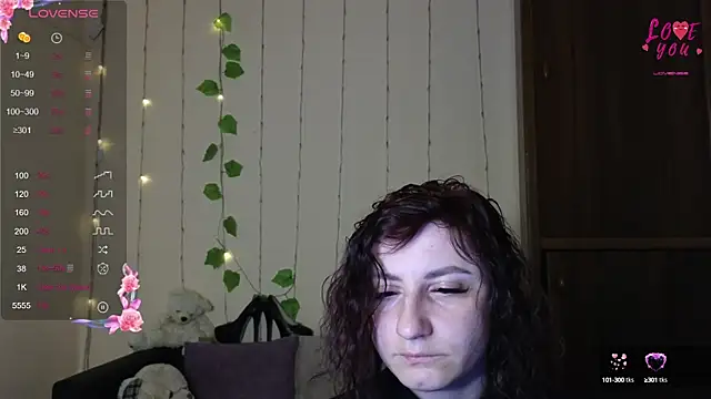 Muse kitty jenia online show from March 16, 2025, 6:23 pm