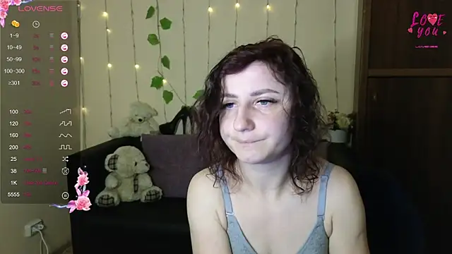 Muse kitty jenia online show from March 16, 2025, 9:26 pm