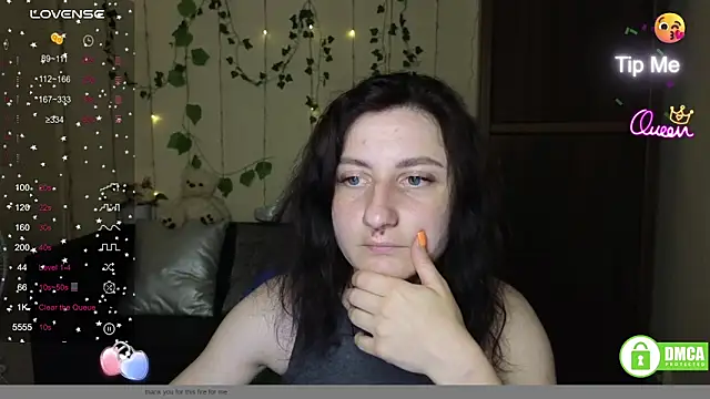 Muse kitty jenia online show from June 21, 2026, 5:19 pm