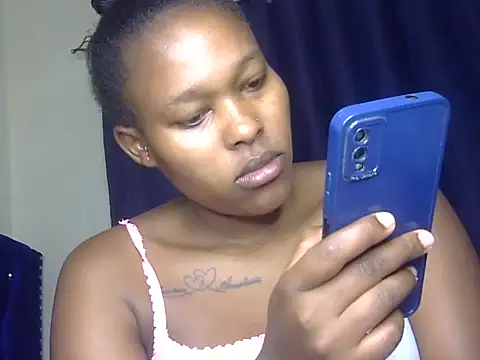 Ebony sluty1 online show from January 10, 2026, 11:55 pm