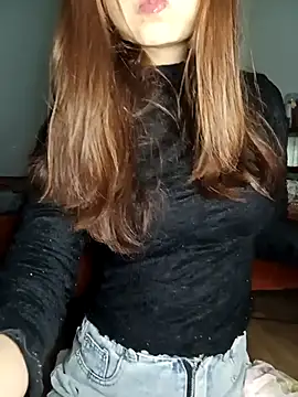 Girl20sexy online show from November 2, 2025, 5:29 pm