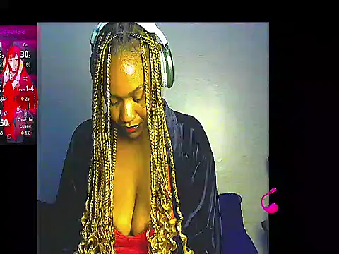lilylovexx online show from March 11, 2026, 8:14 pm