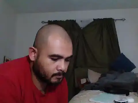 JooveyRose online show from October 25, 2025, 2:55 am