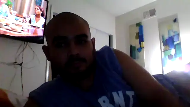 JooveyRose online show from October 12, 2025, 2:57 am