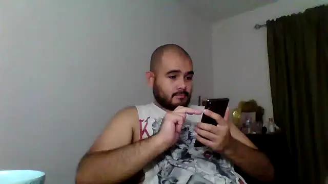 JooveyRose online show from October 26, 2025, 3:40 am