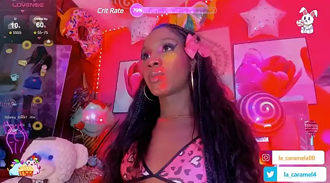 Snapshot of Dulcee_kandy chatting on March 9, 2025, 9:03 pm Dulcee kandy online show from March 9, 2025, 9:03 pm