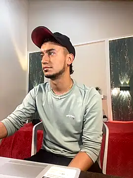 Kevin Torres online show from September 14, 2025, 10:10 pm