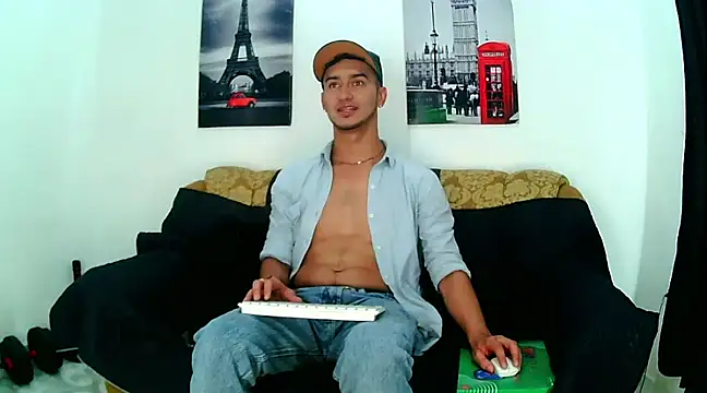 Kevin Torres online show from February 5, 2025, 11:50 pm