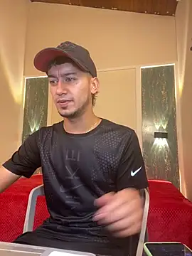 Kevin Torres online show from September 12, 2025, 9:25 pm