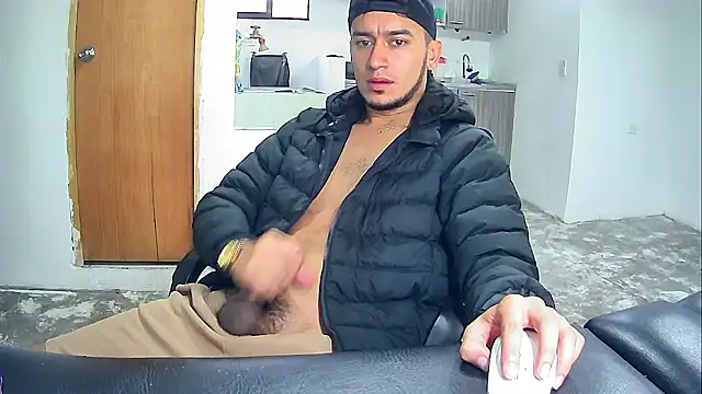 Kevin Torres online show from October 31, 2025, 11:29 am