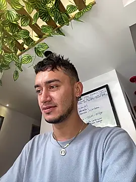 Kevin Torres online show from March 3, 2025, 4:47 pm