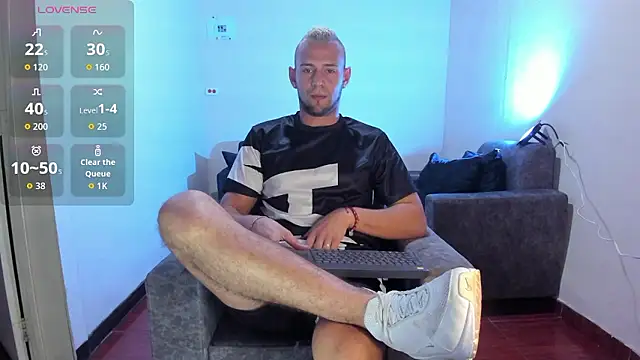 Damon Bakert online show from January 10, 2026, 10:27 pm