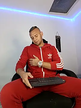 Snapshot of Damon_Bakert chatting on October 3, 2025, 3:24 pm Damon Bakert online show from October 3, 2025, 3:24 pm