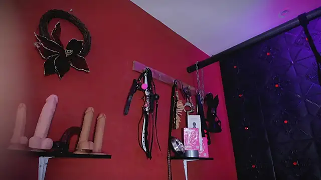 annavi  online show from April 11, 2026, 7:06 pm