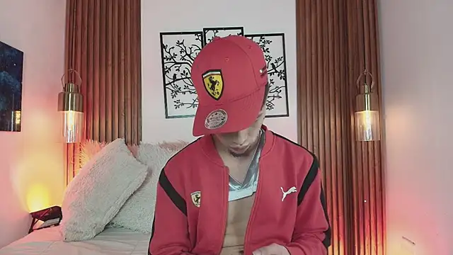 Steev Novoa online show from February 5, 2026, 3:02 am