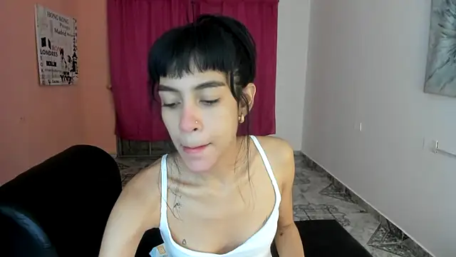 Snapshot of TOOKIOG chatting on September 18, 2025, 12:19 pm TOOKIOG online show from September 18, 2025, 12:19 pm