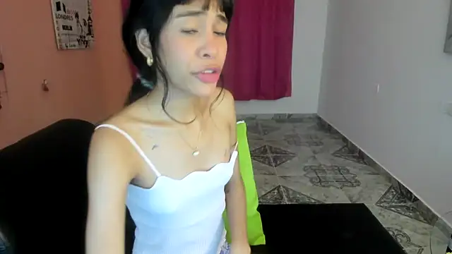 Snapshot of TOOKIOG chatting on September 29, 2025, 2:12 pm TOOKIOG online show from September 29, 2025, 2:12 pm