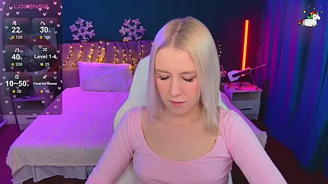 Selenatrend online show from January 8, 2026, 6:41 am