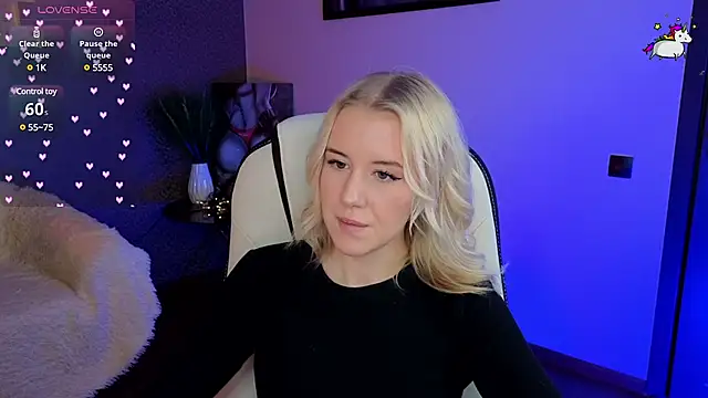 Selenatrend online show from March 8, 2025, 6:21 am