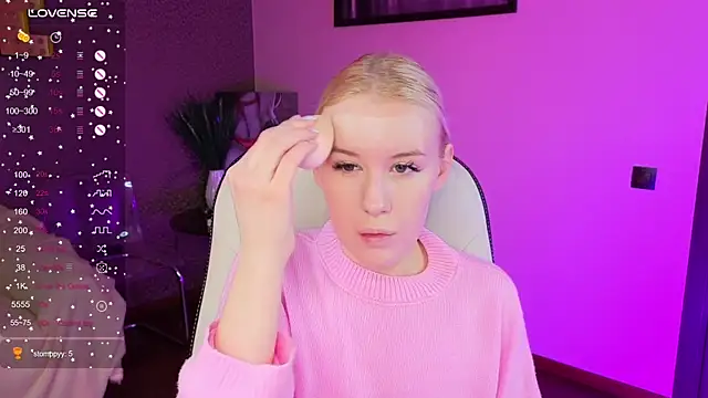 Selenatrend online show from November 29, 2025, 6:13 am