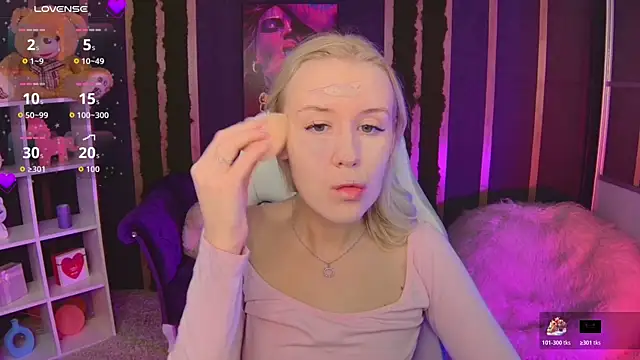 Selenatrend online show from March 29, 2026, 6:04 am