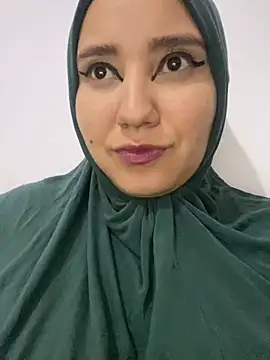 hannahayat online show from February 9, 2025, 3:34 pm